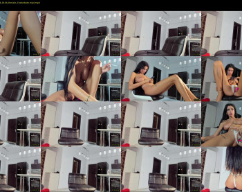 desert2blosom — 121 minute Chaturbate female cam show recording, 720p, Aug 9, 2023