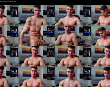 destroy_boy — 17 minute Chaturbate male cam show recording, 720p, Aug 8, 2023