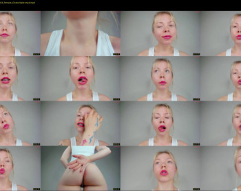 deva_alice — 4 minute Chaturbate female cam show recording, 720p, Aug 8, 2023