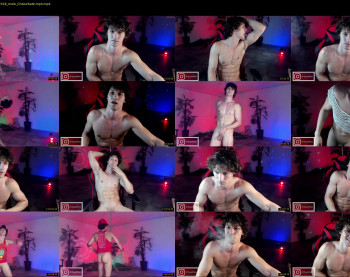 dirty_pothos — 120 minute Chaturbate male cam show recording, 720p, Aug 8, 2023
