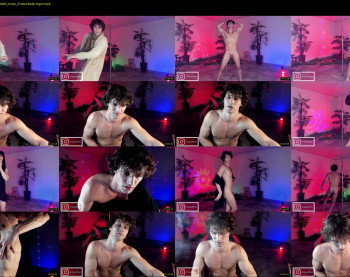 dirty_pothos — 40 minute Chaturbate male cam show recording, 720p, Aug 9, 2023