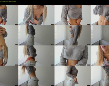 donnna19 — 32 minute Chaturbate female cam show recording, 720p, Aug 8, 2023