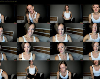 dorothy_meyer — 48 minute Chaturbate female cam show recording, 720p, Aug 8, 2023