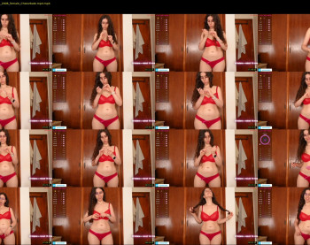elizathemodel — 11 minute Chaturbate female cam show recording, 720p, Aug 8, 2023