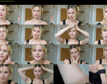 ellaa91 — 9 minute Chaturbate female cam show recording, 720p, Aug 8, 2023
