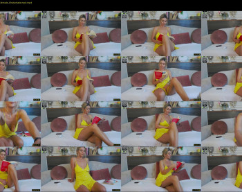 ellamilf — 88 minute Chaturbate female cam show recording, 720p, Aug 8, 2023