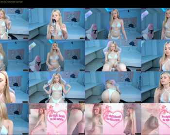 elly_ary — 121 minute Chaturbate female cam show recording, 720p, Aug 8, 2023