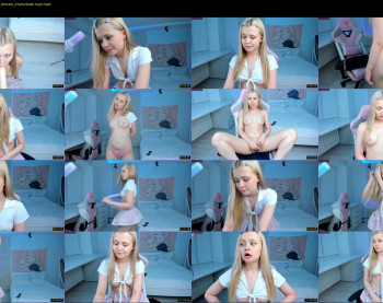 elly_ary — 88 minute Chaturbate female cam show recording, 720p, Aug 9, 2023