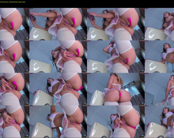emily_____ — 9 minute Chaturbate female cam show recording, 720p, Aug 8, 2023