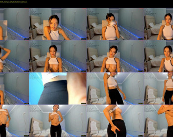 emma_clarc — 11 minute Chaturbate female cam show recording, 720p, Aug 8, 2023