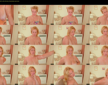 florencebigsizebb — 42 minute Chaturbate female cam show recording, 720p, Aug 8, 2023