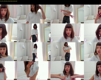flowerofsin2001 — 24 minute Chaturbate female cam show recording, 720p, Aug 8, 2023