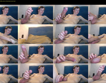 franky_twink — 94 minute Chaturbate male cam show recording, 720p, Aug 8, 2023