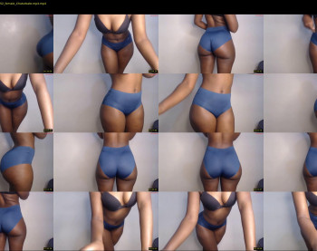 freaky_ass — 10 minute Chaturbate female cam show recording, 720p, Aug 9, 2023