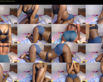 freaky_ass — 20 minute Chaturbate female cam show recording, 720p, Aug 9, 2023