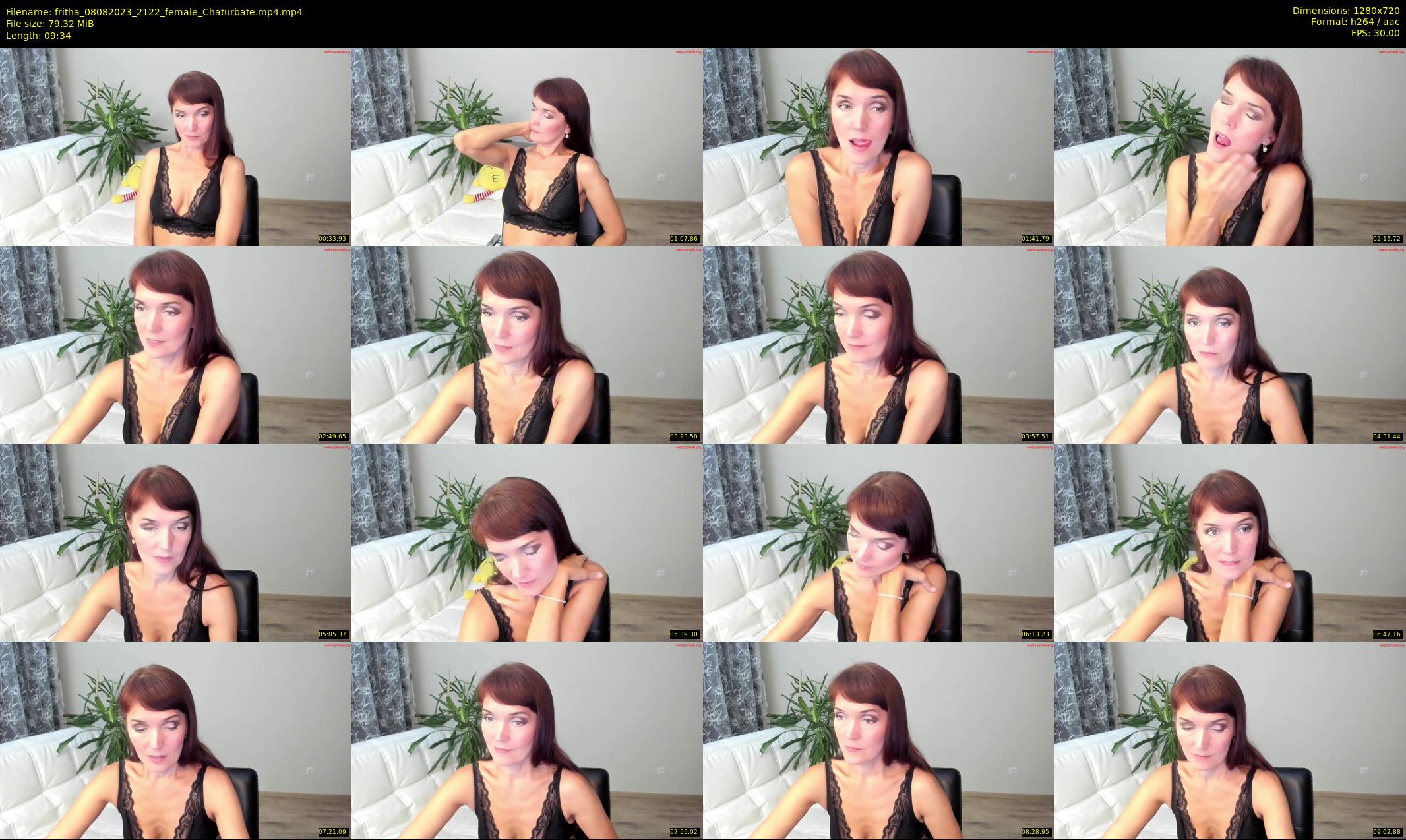fritha — 10 minute Chaturbate female cam show recording, 720p, Aug 8, 2023