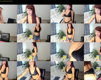 fritha — 97 minute Chaturbate female cam show recording, 720p, Aug 9, 2023