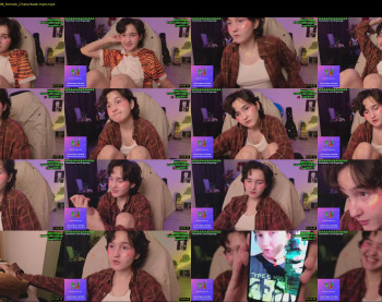 frogessjay — 41 minute Chaturbate female cam show recording, 720p, Aug 8, 2023