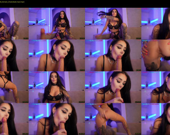 fuckbitoni — 120 minute Chaturbate couple cam show recording, 720p, Aug 8, 2023