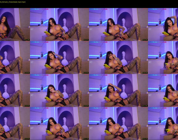 fuckbitoni — 6 minute Chaturbate couple cam show recording, 720p, Aug 8, 2023