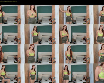 funcouple1985 — 27 minute Chaturbate couple cam show recording, 720p, Aug 8, 2023