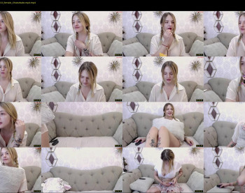 ginger_pie — 69 minute Chaturbate female cam show recording, 720p, Aug 8, 2023