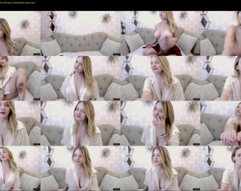 ginger_pie — 16 minute Chaturbate female cam show recording, 720p, Aug 8, 2023