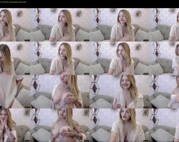 ginger_pie — 19 minute Chaturbate female cam show recording, 720p, Aug 8, 2023
