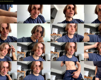 hadley19 — 14 minute Chaturbate male cam show recording, 720p, Aug 8, 2023
