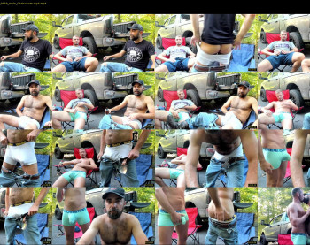 hardworkertn — 21 minute Chaturbate male cam show recording, 720p, Aug 9, 2023