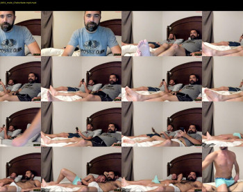 hardworkertn — 25 minute Chaturbate male cam show recording, 720p, Aug 9, 2023