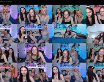 hizgi — 121 minute Chaturbate couple cam show recording, 720p, Aug 9, 2023