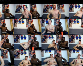 hott_asses — 40 minute Chaturbate male cam show recording, 480p, Aug 8, 2023