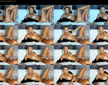 iam_blake — 10 minute Chaturbate female cam show recording, 720p, Aug 8, 2023