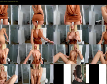 ingridblondy94 — 121 minute Chaturbate female cam show recording, 720p, Aug 8, 2023