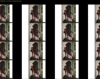 ingridblondy94 — 55 minute Chaturbate female cam show recording, 720p, Aug 8, 2023