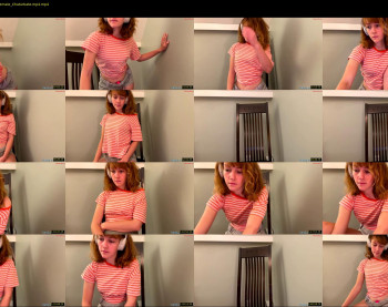 its_lily — 120 minute Chaturbate female cam show recording, 720p, Aug 9, 2023