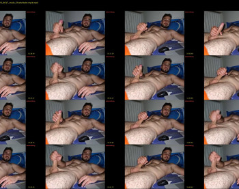 jack_yanfry — 28 minute Chaturbate male cam show recording, 480p, Aug 9, 2023