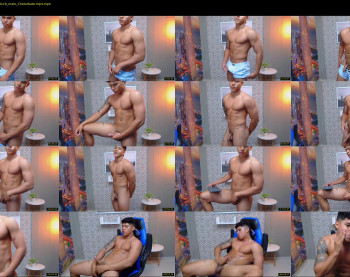 jacod_cock1 — 120 minute Chaturbate male cam show recording, 720p, Aug 9, 2023