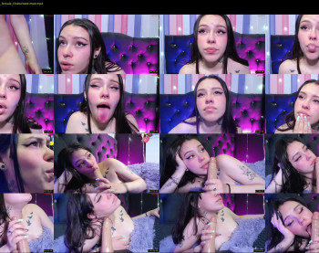jas_miin — 74 minute Chaturbate female cam show recording, 720p, Aug 8, 2023