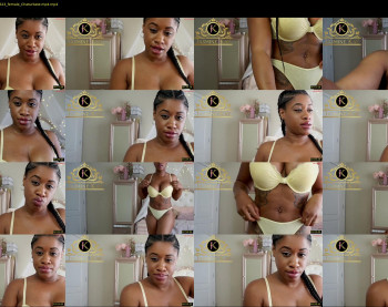 jasminekay — 6 minute Chaturbate female cam show recording, 720p, Aug 8, 2023