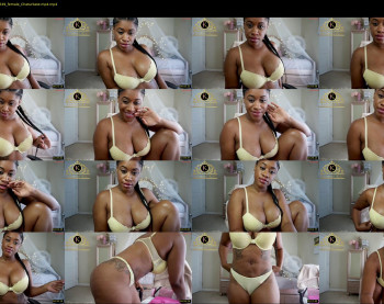jasminekay — 6 minute Chaturbate female cam show recording, 720p, Aug 8, 2023