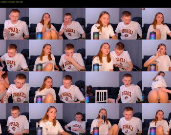 julsweet — 99 minute Chaturbate male cam show recording, 720p, Aug 9, 2023