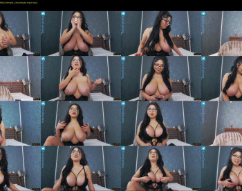 kairafantasy — 122 minute Chaturbate female cam show recording, 720p, Aug 8, 2023