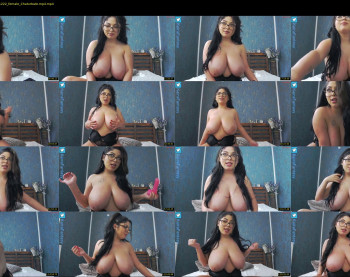 kairafantasy — 98 minute Chaturbate female cam show recording, 720p, Aug 8, 2023