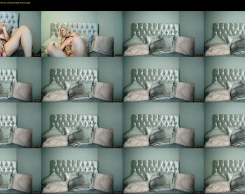 kallisi — 74 minute Chaturbate female cam show recording, 480p, Aug 9, 2023