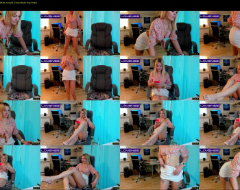 karinadeniss — 40 minute Chaturbate couple cam show recording, 720p, Aug 8, 2023