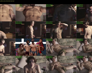 karlos_murphy — 121 minute Chaturbate male cam show recording, 720p, Aug 8, 2023