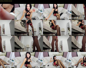 katedolly — 97 minute Chaturbate female cam show recording, 720p, Aug 8, 2023