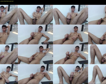 khozler_ — 105 minute Chaturbate male cam show recording, 720p, Aug 8, 2023